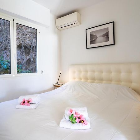 Henrietta Ap4070 - Avenue Soleil D'Or - Вильфранш-сюр-Мер Экстерьер фото