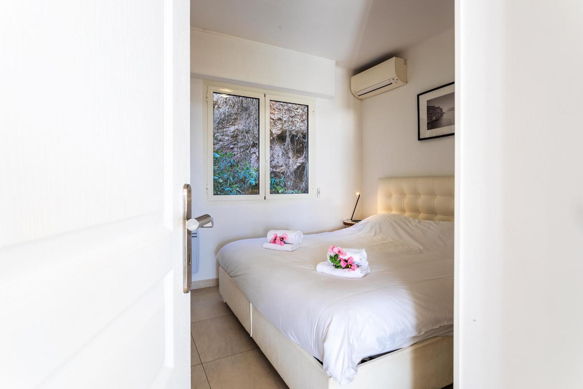 Henrietta Ap4070 - Avenue Soleil D'Or - Вильфранш-сюр-Мер Экстерьер фото
