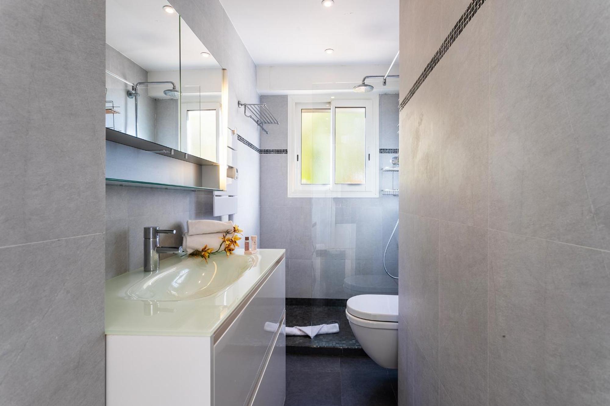 Henrietta Ap4070 - Avenue Soleil D'Or - Вильфранш-сюр-Мер Экстерьер фото